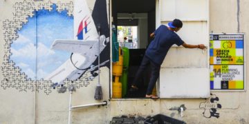 Los familiares de las víctimas del MH370 «agradecen» la nueva búsqueda del avión