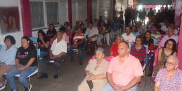Celebran aniversario 47 del Mercado Municipal de Valera