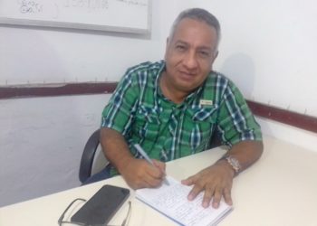 Este 15 de diciembre Valera elegirá 144 Jueces y Juezas de Paz, principales y suplentes