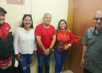Cronista del municipio Valera cuenta con sede en la municipalidad valerana