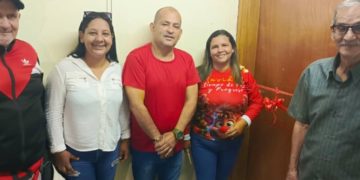 Cronista del municipio Valera cuenta con sede en la municipalidad valerana