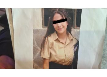 Liberaron a Mariana González, la adolescente detenida en el contexto poselectoral que escribió una emotiva carta