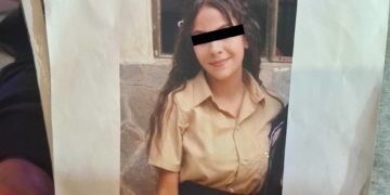 Liberaron a Mariana González, la adolescente detenida en el contexto poselectoral que escribió una emotiva carta