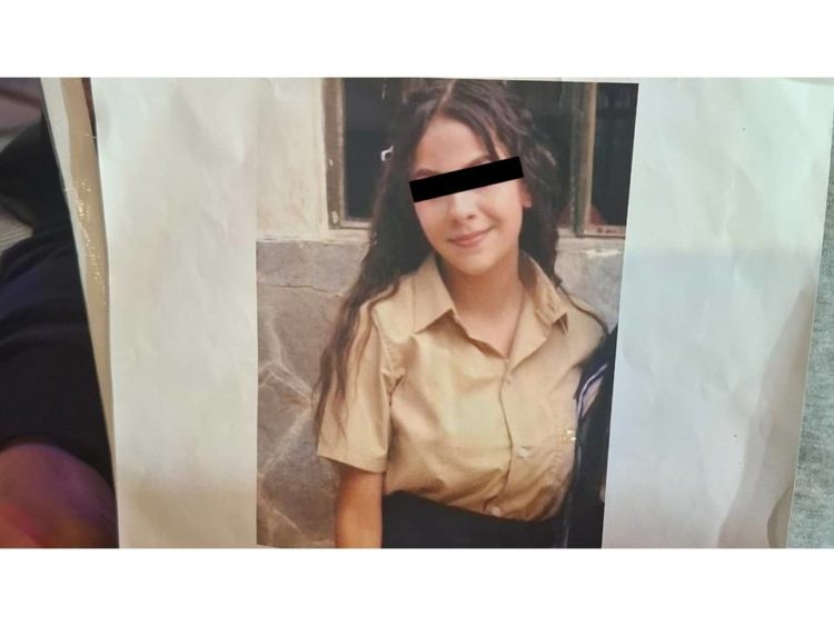 Mariana González fue detenida el 29 de julio por la policía local mientras regresaba a casa luego de una salida con su novio| Foto Archivo