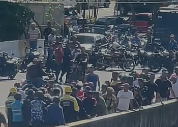Frustran intento de suicidio en Boconó