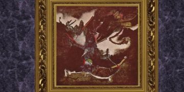 Jardín de Exordios (VI) / Por Alí Medina Machado