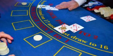 El Blackjack: Una Evolución de Siglos