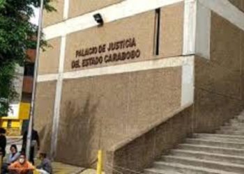 Cuatro salieron en libertad: Dos adolescentes carabobeños siguen detenidos por protestas