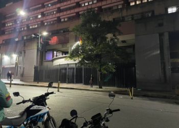 Excarcelados cuatro adolescentes y seis mujeres detenidos tras presidenciales