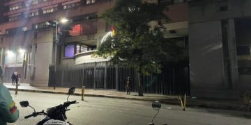 Excarcelados cuatro adolescentes y seis mujeres detenidos tras presidenciales