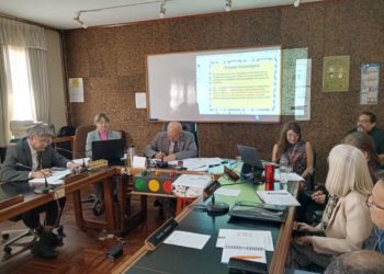 Mérida | Consejo Universitario amplía la investigación sobre las denuncias en pruebas de Medicina