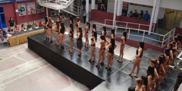 Seleccionadas 15 candidatas al Reinado de la Feria del Sol 2025