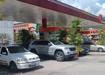 Mérida | Estado Mayor de combustible: No hay problemas de combustible en la entidad