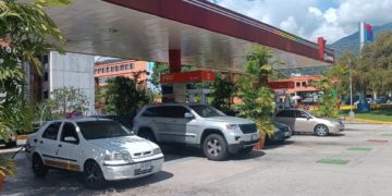 Mérida | Estado Mayor de combustible: No hay problemas de combustible en la entidad