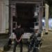 Capturan a sujeto hurtando unidad móvil de Farmacia Fenix en el centro de Mérida