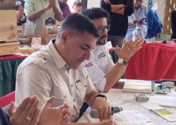 Gobernación de Mérida  impulsa la producción y comercialización de semillas