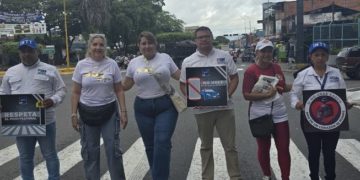 Campaña ciudadana vial de Yo Soy Vigía  debe ser permanente