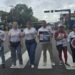 Campaña ciudadana vial de Yo Soy Vigía  debe ser permanente