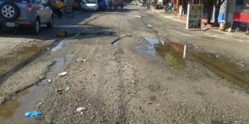 Mérida | La situación vial en Caño Seco no puede ocultarse más