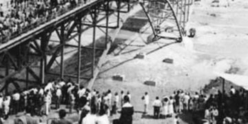 Mérida | Puente sobre el río Chama cumple 70 años de su inauguración