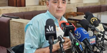 Gobernador de Mérida: En 2024 se ha fortalecido el estado