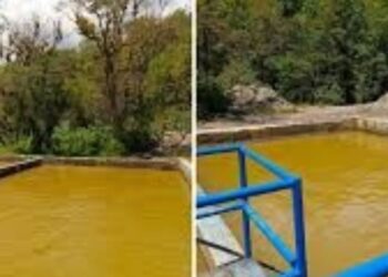 Una quebrada subterránea estaría causando la situación crítica de agua potable en Mérida