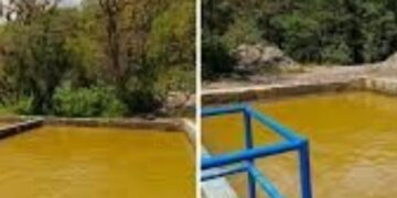 Una quebrada subterránea estaría causando la situación crítica de agua potable en Mérida