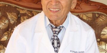 Mérida | Dr. Agustín Caraballo dejando su huella en la medicina interna y en sus pacientes