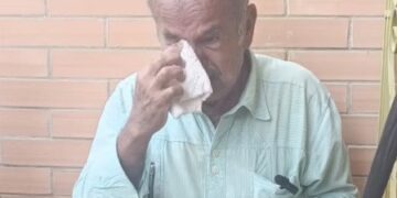 Rechazan desalojo arbitrario del síndico de Tovar a comerciante septuagenario