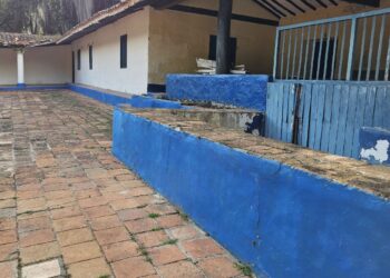Mérida recuerda la estancia de José Gregorio Hernández en la Hacienda Lares