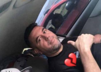 Falleció otro preso político en Tocuyito | Familiares de Osgual González denunciaron falta de atención a la hepatitis que padecía