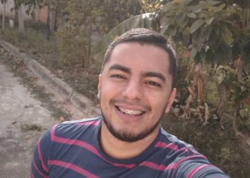 Excarcelado el estudiante de medicina Gerson Morillo tras meses de detención