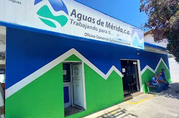 Tres días sin servicio de agua potable en gran parte de Mérida