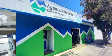 Tres días sin servicio de agua potable en gran parte de Mérida