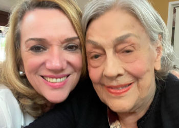 María Elena Curiel de Branger, in memoriam | Por: Carolina Jaimes Branger
