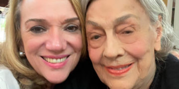 María Elena Curiel de Branger, in memoriam | Por: Carolina Jaimes Branger