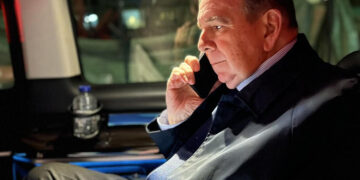 Edmundo González afirma que la reunión con Biden fue «larga, fructífera y cordial»