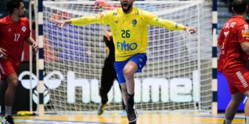 Brasil mantiene vivas sus opciones de acceder a cuartos tras derrotar 28-24 a Chile