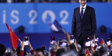 Zidane, favorito unánime de las prensa francesa para el puesto de seleccionador nacional