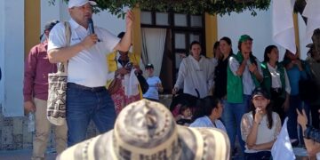 Alcalde de Ocaña defiende un corredor humanitario para aliviar la situación del Catatumbo