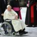 El papa advierte en Davos del efecto de la IA en la «creciente crisis de la verdad» actual