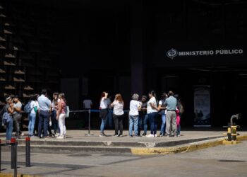 Ministerio Público anuncia 381 nuevas excarcelaciones