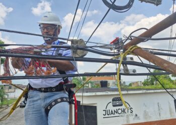 Durante el año 2024 | Cantv atendió más de 19.000 usuarios en el estado Trujillo