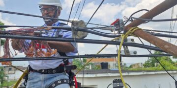 Durante el año 2024 | Cantv atendió más de 19.000 usuarios en el estado Trujillo