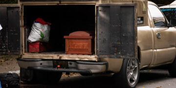 La tasa de homicidios en Venezuela cerró 2024 con 4,1 por cada 100.000 habitantes