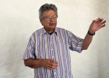 Es necesario activar asistencia humanitaria  en caso de que los desplazados colombianos lleguen al Táchira 