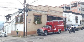 Táchira/ Casa Hogar Medarda Piñero necesita pintura, impermeabilización, iluminación y tanques de agua