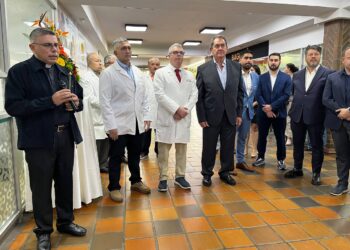 Centro de salud privado del Táchira ofrece una póliza para la población que no cuenta con seguro médico