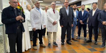 Centro de salud privado del Táchira ofrece una póliza para la población que no cuenta con seguro médico