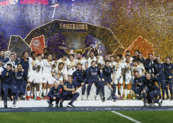 La Supercopa vuelve a Arabia Saudí para dirimir el primer título del año
